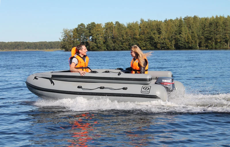 Баллоны лодки